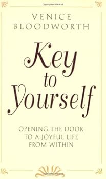Paperback KEY TO YOURSELF by Veni Bloodworth (2000-01-12) Book