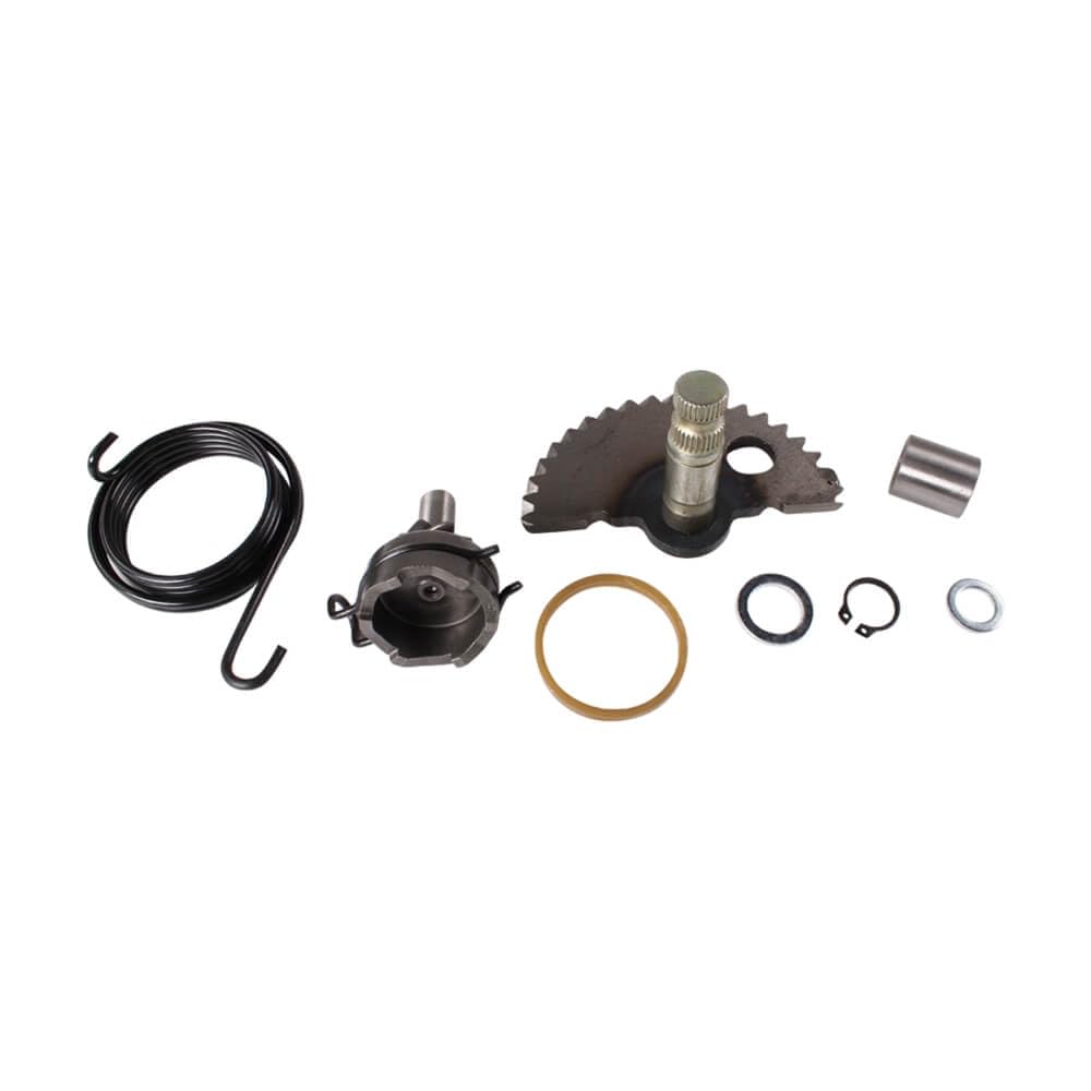 Amazon.com: Kickstart Repair Kit; QMB139 : Automotive