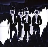 residents band  Eskimo (Remastered+Expanded 2cd)