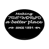 Zoom IMG-1 89 anni donna regalo di Zoom IMG-1 89 anni donna regalo di