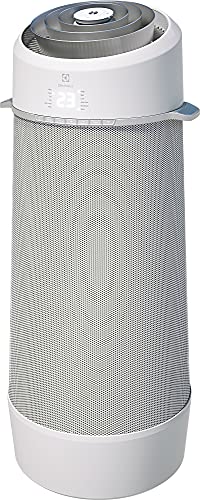 Electrolux Well P7 Climatiseur portable, Déshumidificateur, WP71-265WT, Blanc