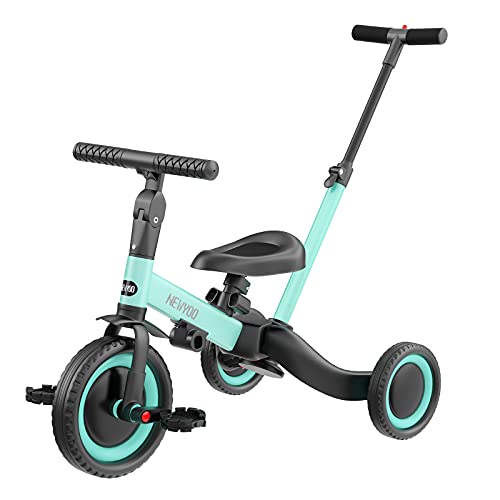 48 Best tricycles for 3 year olds 2022 After 154 hours of research