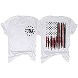 Zoom IMG-1 t shirt da donna con