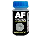 Alex Flittner Designs - Lápiz de pintura para coche - Adecuado para trabajos de reparación en muchas superficies como carrocería, piezas de metal y plástico.