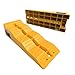TOWKING Auffahrkeile f&uuml;r Wohnmobil -2PCS/1SET,Die...