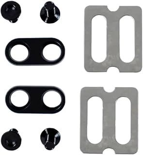 Tacos Taquinhos Pedal Clip Shimano Spd Mtb Ciclismo Promend Pdz-06