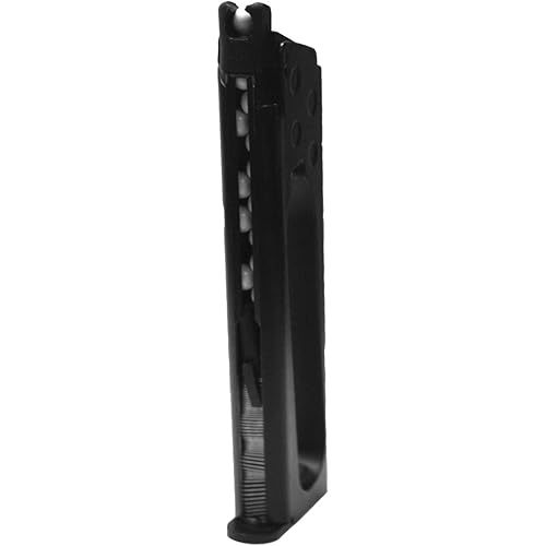 Elite Force 1911 Blowback 6mm BB Pistol Airsoft Gun