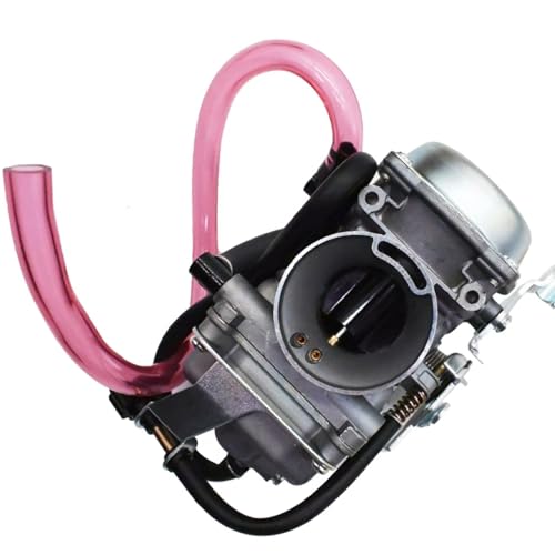 Carburateur pour moto KLX250R afin de réparer le moteur