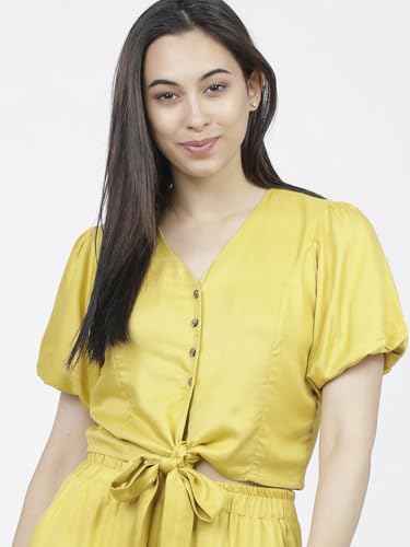 Image of Tokyo Talkies Women Tops