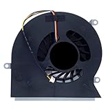 Ce ventilateur de refroidissement pour processeur assure un fonctionnement stable et confortable de votre ordinateur portable. Grâce à son refroidissement rapide et silencieux, il crée un environnement de travail paisible et stable, sans bruit et agréable.
