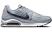 Nike Air Max Command Men's Fashion Trainers, Grey Discreet Obsidianobscure White Black, 7 US