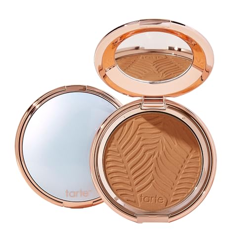 Image of tarte Amazonian clay blurring powder foundation