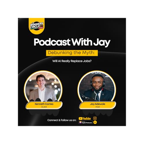 Debunking the Myth: Will AI Really Replace Jobs?