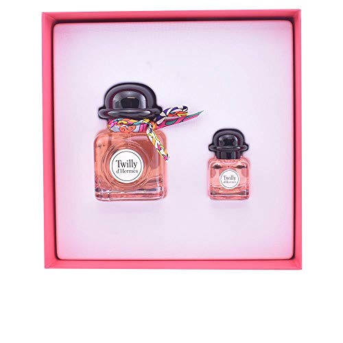 Hermès Set - 98 Ml