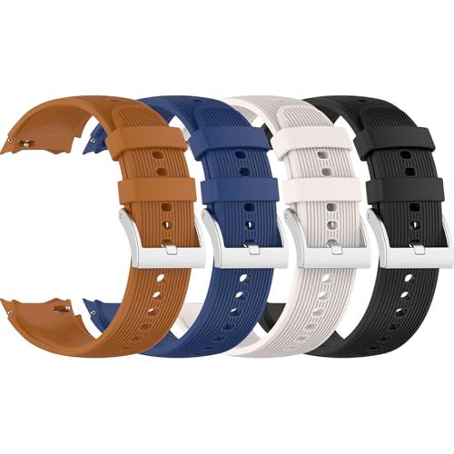 Chofit Compatible with OnePlus Watch 3 2 2R/OPPO Watch X2 Bands for Women Men,Waterproof Silicone...