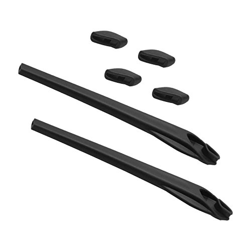 Image of OOWLIT Temple Sleeve /Nose Pad Kit for Oakley Flak 2.0 /Flak 2.0 XL /Flak 2.0 Asian Fit /Flak 2.0 XL Asian Fit - Multiple Options