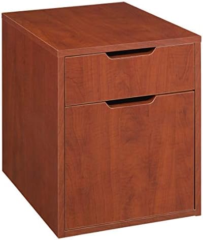 Miniatura 9 de Niche Mod 19.5 in Almacenamiento Independiente o Archivador - Cereza