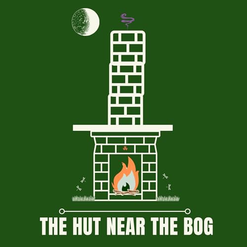 Page de couverture de The Hut Near The Bog