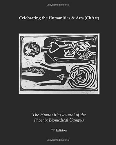 ChArt Journal - Celebrating the Humanities & Arts