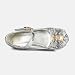 Imagen de TRIWORIAE-Zapatos de Princesa Elegantes para Niñas de Tacón con Lentejuelas Purpurinas para Disfraz