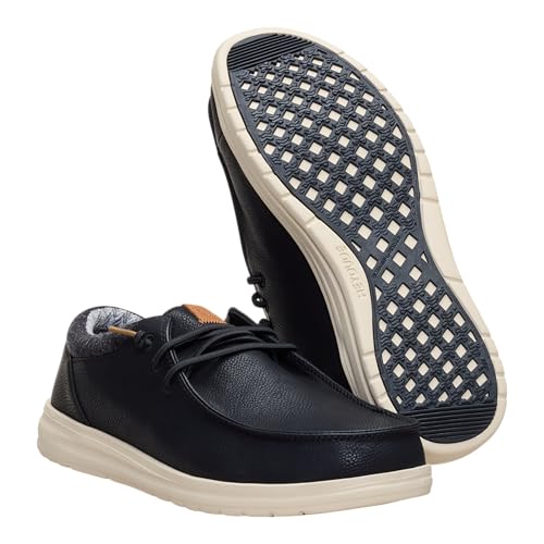 Image of HEYDUDE Men's Paul Classic | Casual Shoes