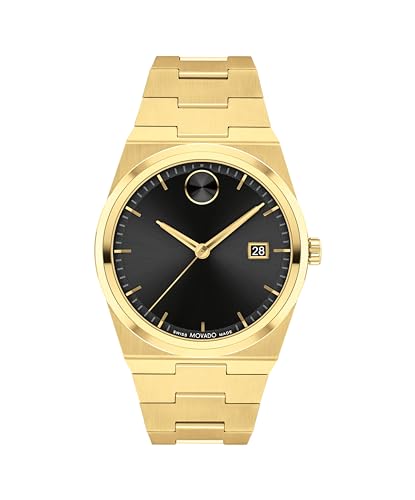 Movado Bold Quest Men's Sport Watch - Swiss...