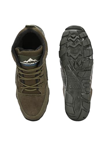 Image of Eego Italy Genuine Leather Boots