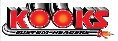 Kooks (7106S-MALE) 3" Ball/Socket Connector