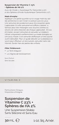 Vitamínicos, Imagen adicional
