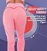 SLIMBELLE Mallas Push up Mujer Leggings Camuflaje Deportivos Pantalones de Cintura Alta...