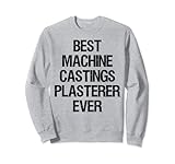 Best Machine Castings Plasterer Ever