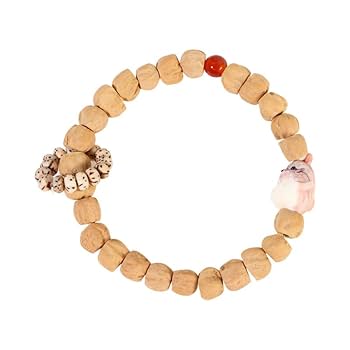 文玩堂：熱振寺百香子錠剤・マンモス牙三通付きアクセサリー・虎牙天珠1日限定割引 img62831710.jpg