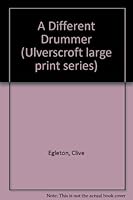 A Different Drummer 0340403128 Book Cover