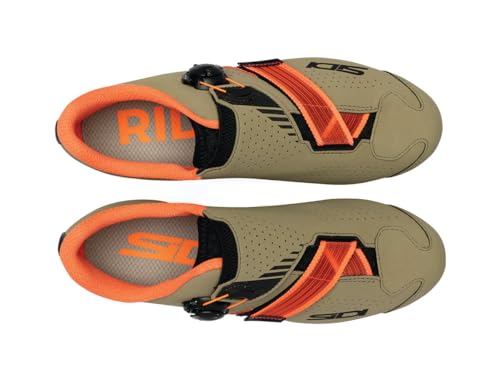 Sidi MTB Aertis Woman XC Shoes3