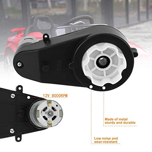 Motoriduttore Elettrico,Electric Moto Cambio