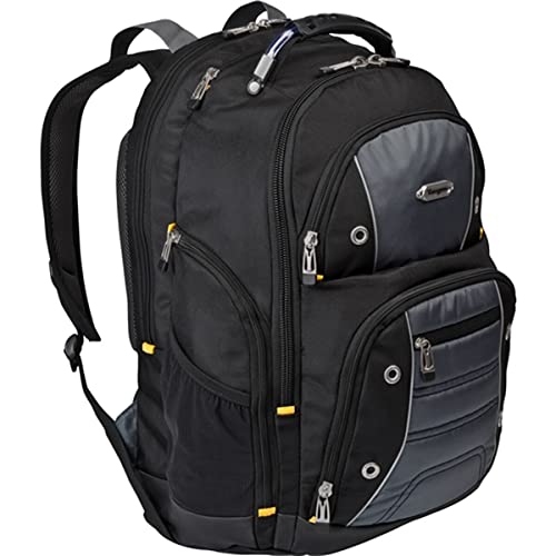 Targus TSB238EU Drifter 15,6' Laptop-Rucksack –...
