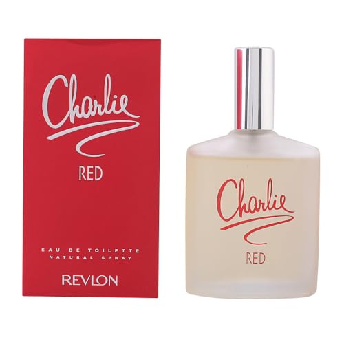 Charlie Perfume marca Revlon (2)