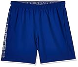 under armour qualifier woven shorts mens Material y forma: Pantalón de hombre Under Armour Woven Graphic Wordmark Shorts, entrepierna: 20 cm, forma: ancha, material: 100% de poliéster