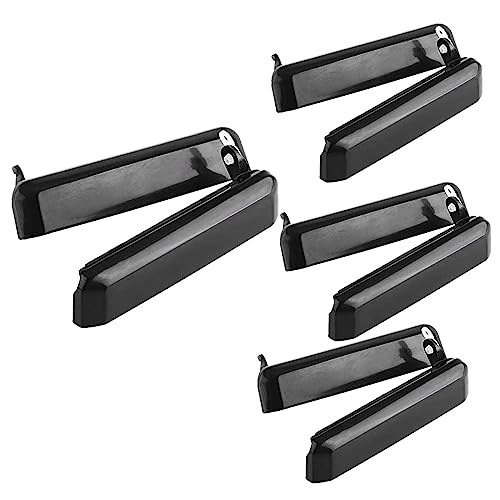 Poignée de porte extérieure pour D21 Hardbody : réparez votre pick-up pour le quotidien