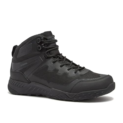 Magnum Unisex Ultima 6.0 WP Botas Negro tamaño 43 EU