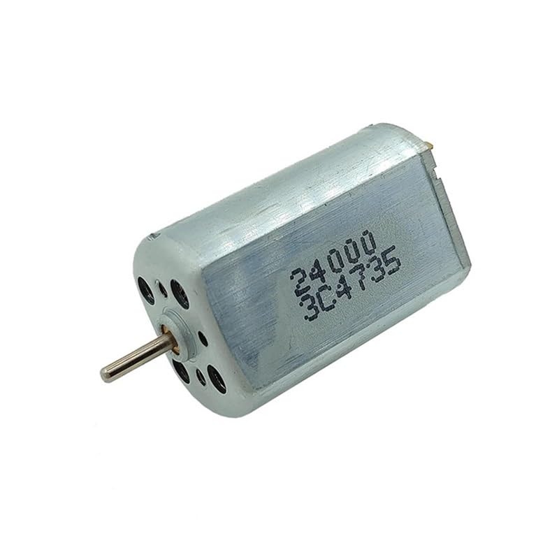 Motor electrónico 283 de gran torque 24000RPM y 24mm para proyectos de robótica activa