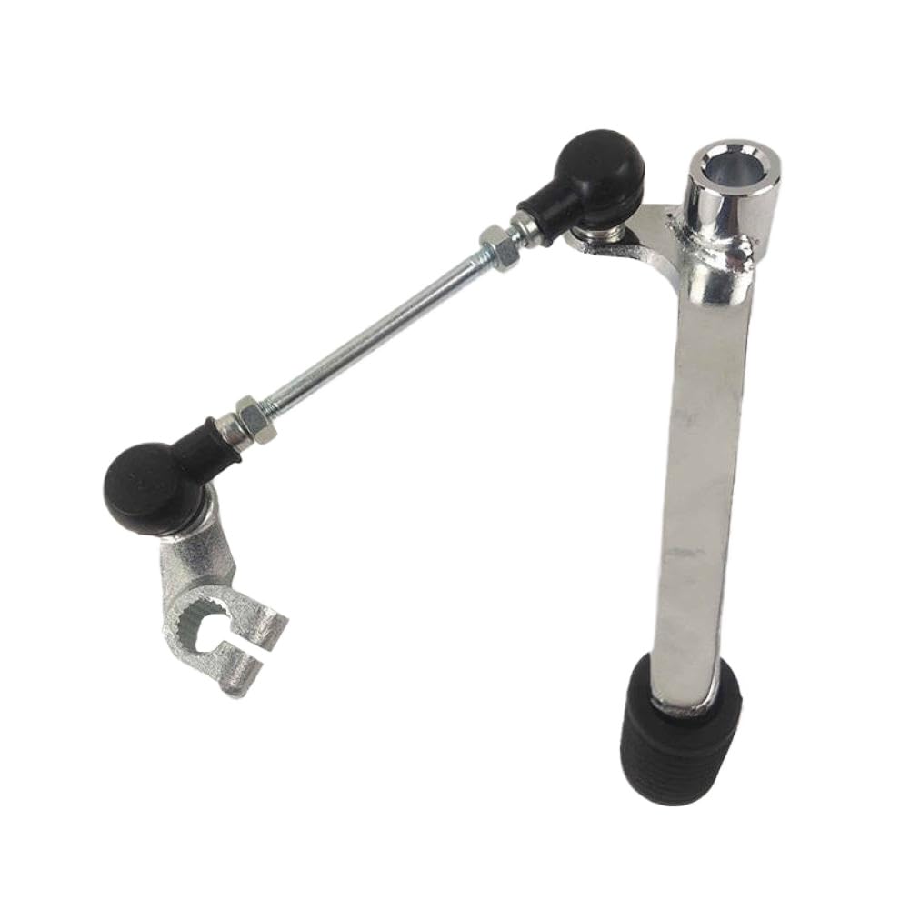Motorcycle Gear Change Pedal Gear Shift Lever Compatible with GW250 250cc GW 250 GSX250R DL250(GW250 25061-48H20)