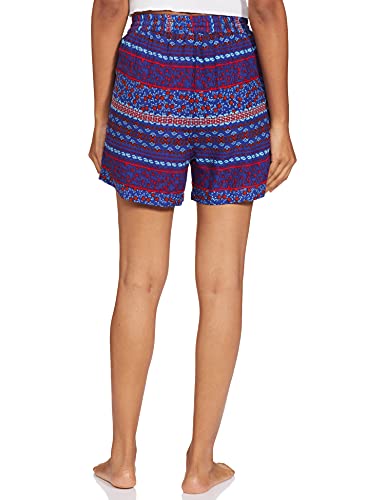 Image of Indigo Women's Bermuda Shorts