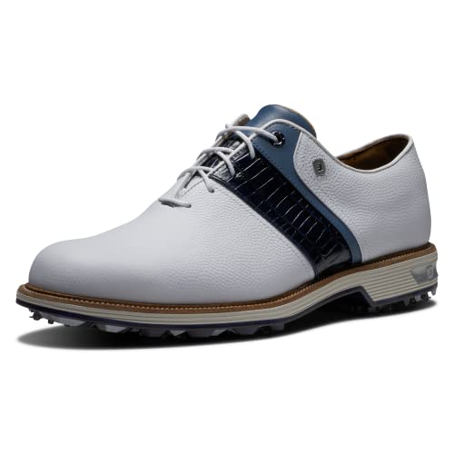 FootJoy Premiere Series Packard Golf Shoe