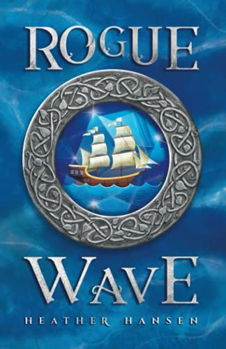 Rogue Wave view 2