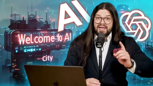 AINews: Raporty, czyli co tam w AI-ju słychać?