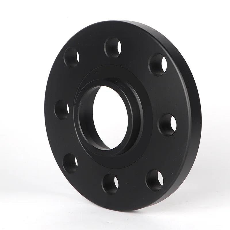 Adaptateur d'entretoise de roue haut de gamme CB 58.1mm - 2