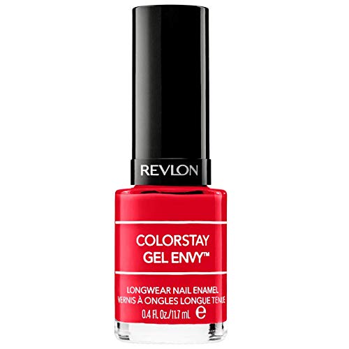 Vernis À Ongles Revlon Colorstay Gel Envy 620 Roulette Rush - vue 7