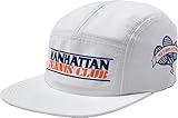 Boardparadise Call ME Manhattan Tennis Club Camp HAT ADJ-White