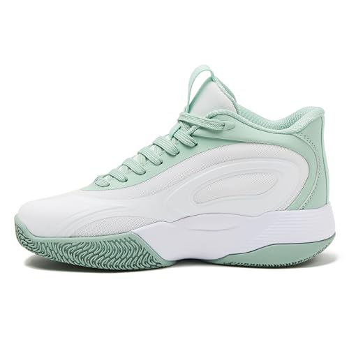 Image of Reebok Open Gym High Top Sneakers Basketball Shoes for Women